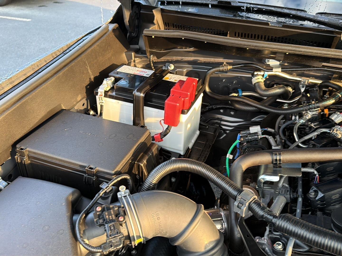 Used 2026 Underground Toyota SR5 image 34