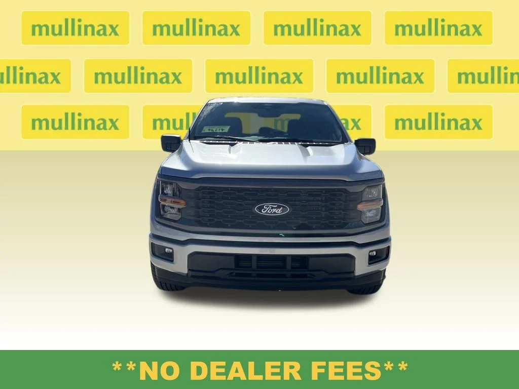 2026 Ford F-150 STX - Photo 14