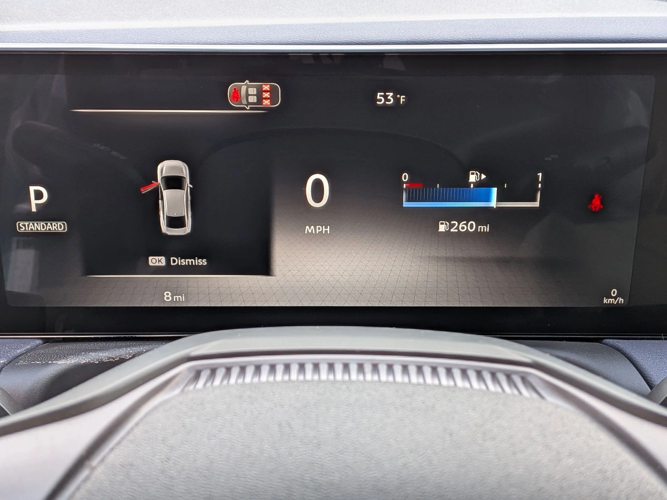 2026 Nissan Sentra SL - Photo 11