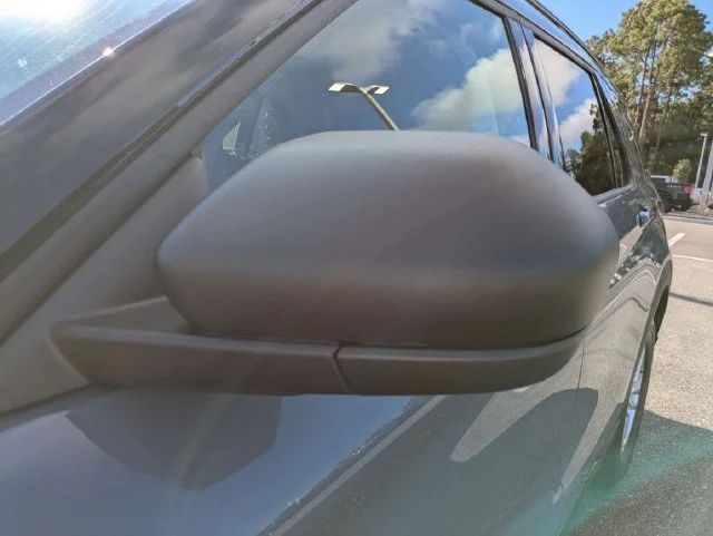 New 2026 Vapor Blue Metallic Ford Active image 12