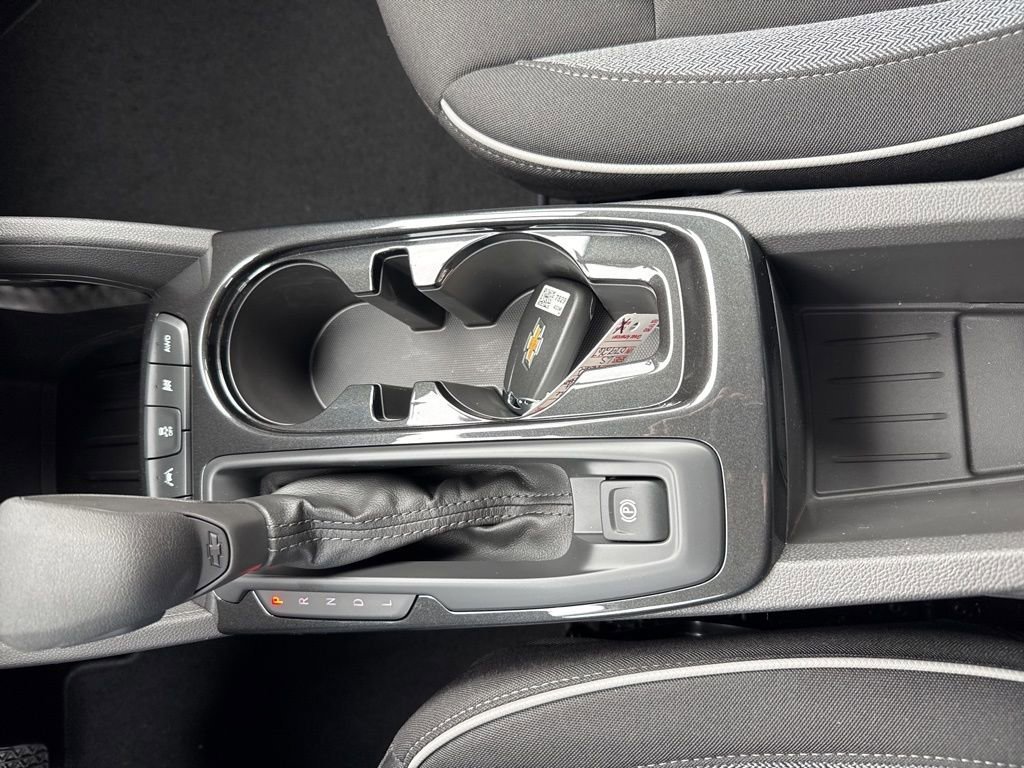 2026 Chevrolet Trailblazer LS - Photo 36