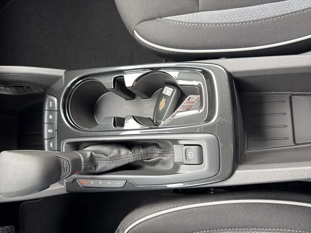 2026 Chevrolet Trailblazer LS - Photo 36