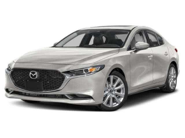 2026 Mazda CX-3 Preferred AT 4-Door SKYACTIV's photo