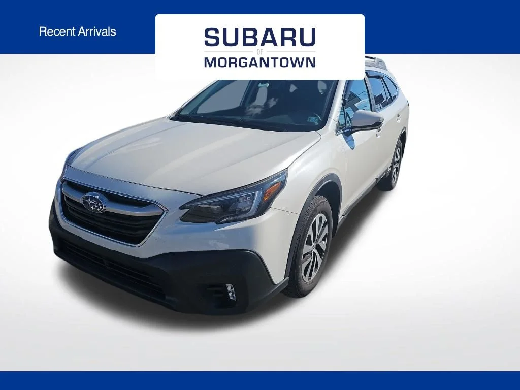 2020 Subaru Outback