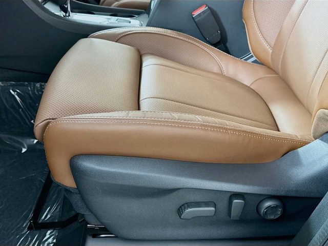 2026 Subaru Ascent Touring - Photo 18