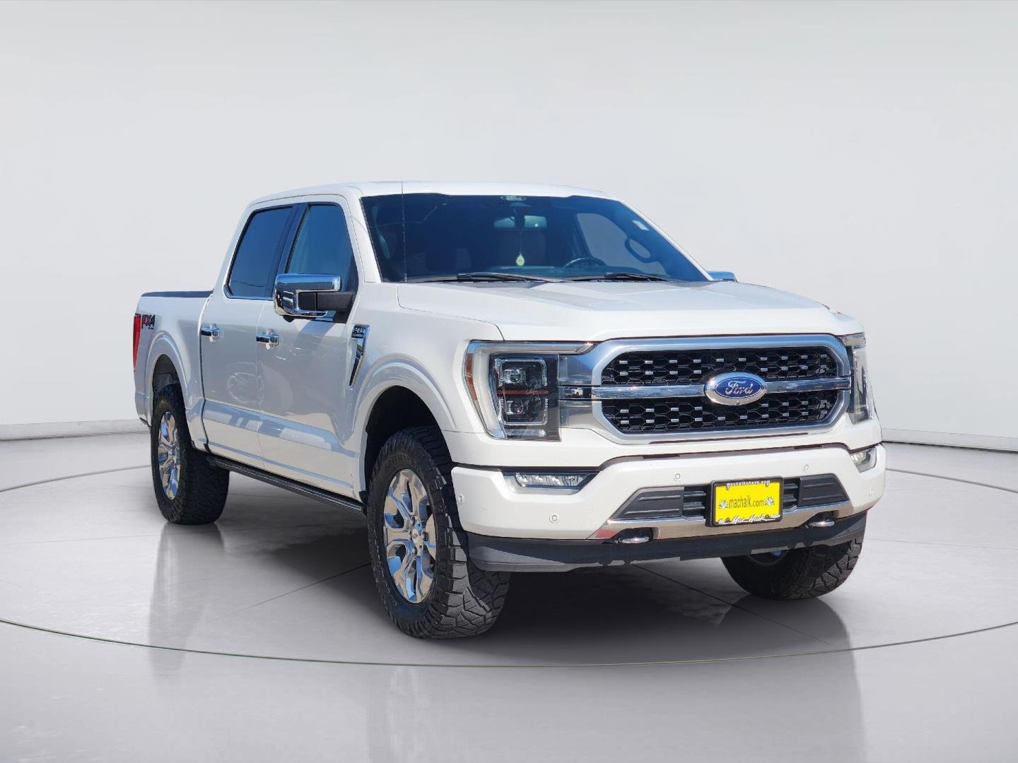 2021 Ford F-150 photo 3 of 34