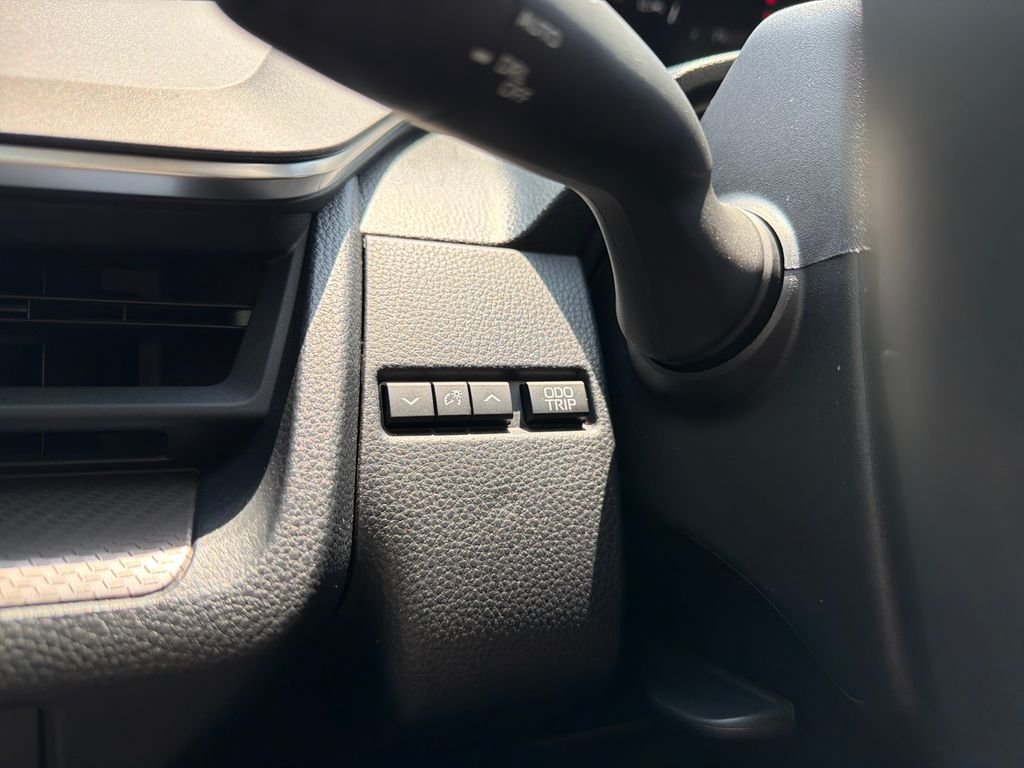 Used 2024 CUTTING EDGE Toyota Limited image 24