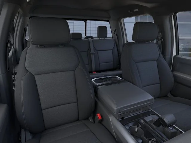 2025 Ford F-150 XLT - Photo 10