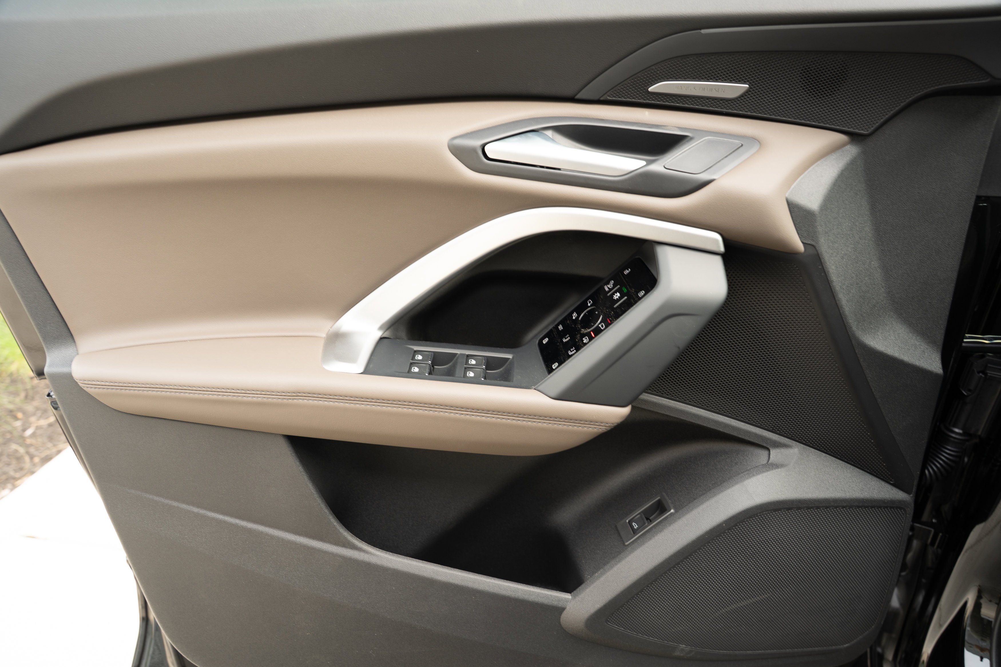 New 2026 Mythos Audi Premium Plus image 19