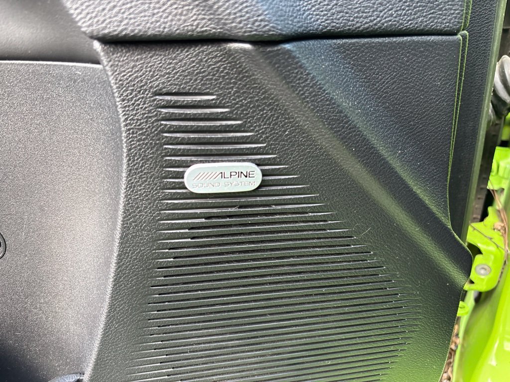 Used 2015 Pearl Dodge R/T image 12