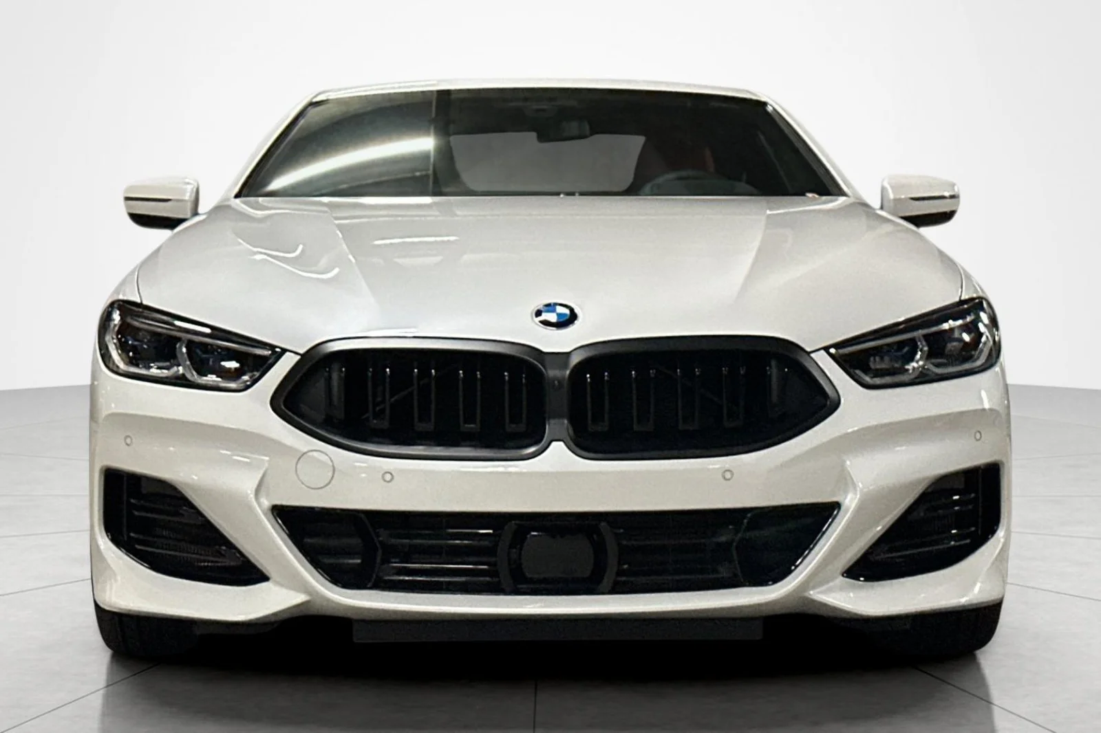 2026 BMW 8 Series 840i - Photo 8