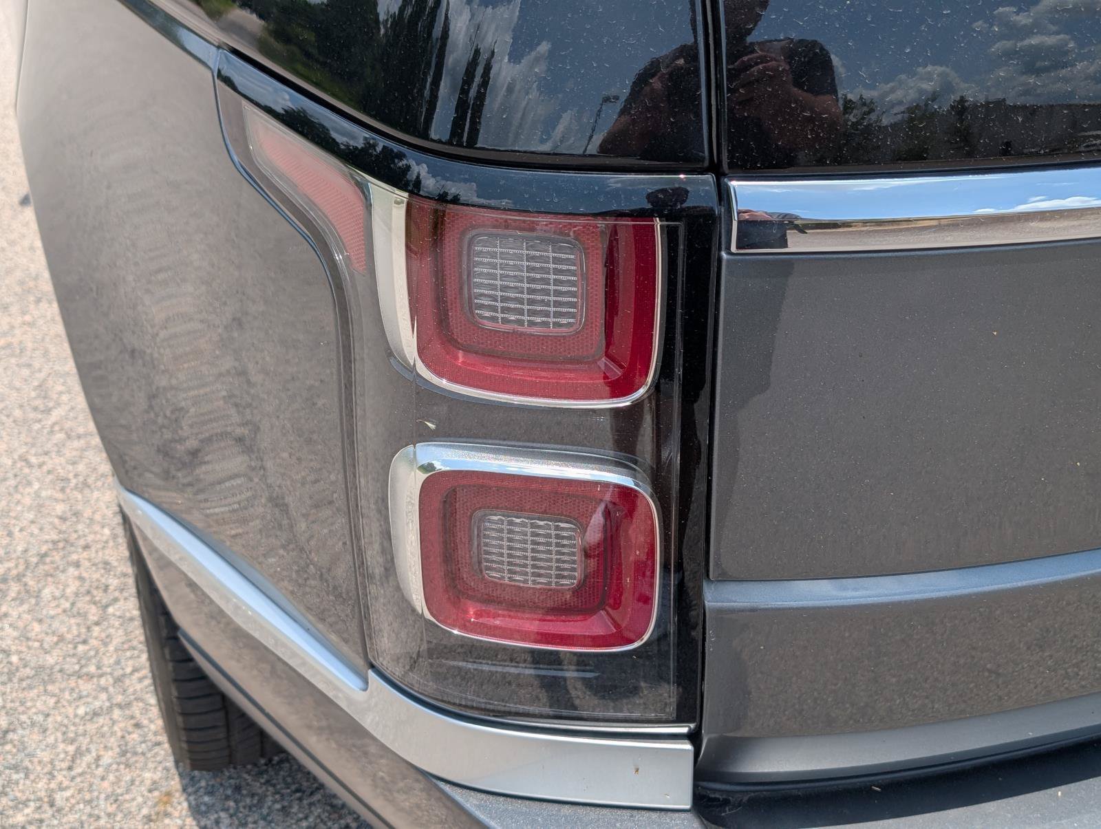 2019 Land Rover Range Rover SVAutobiography - Photo 10