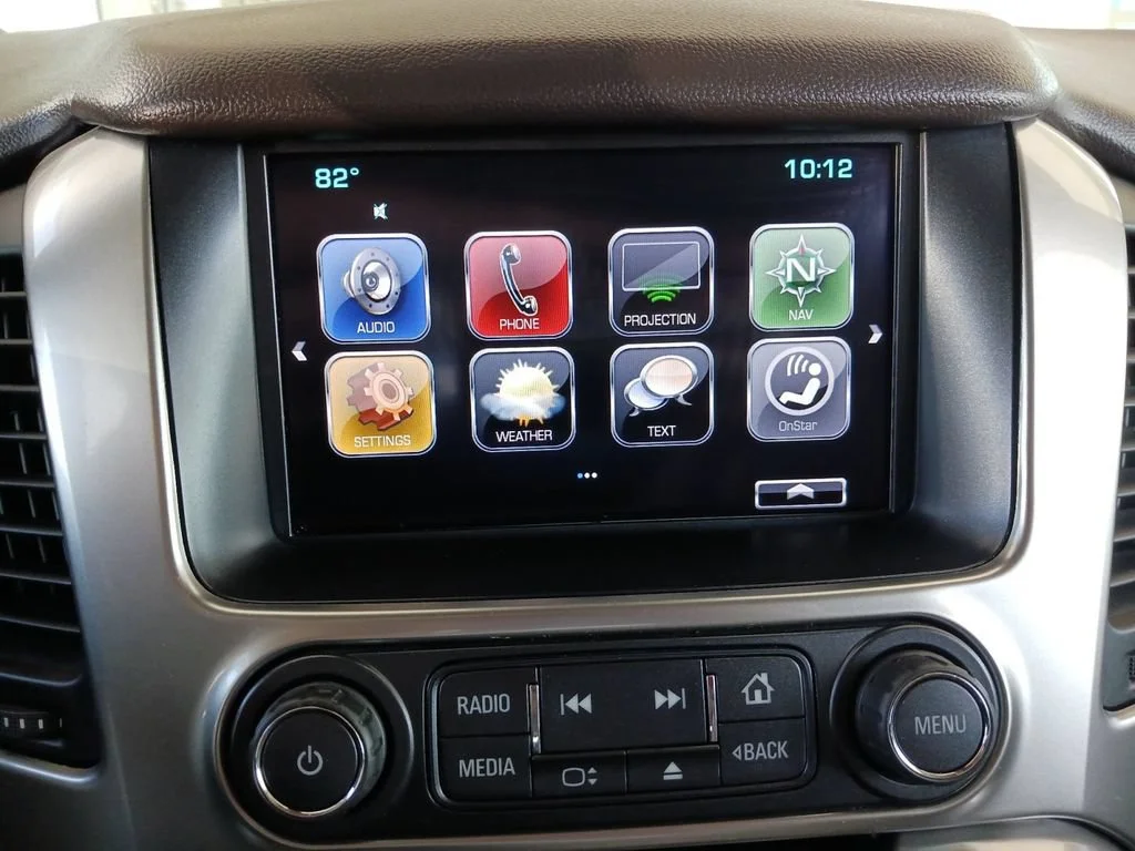 Used 2017 CHAMPAGNE SILVER METALLIC Chevrolet Premier image 21