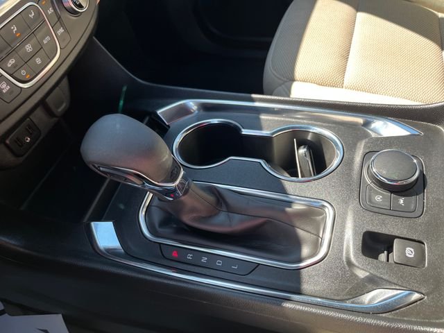Used 2023 Gray Chevrolet LS image 20