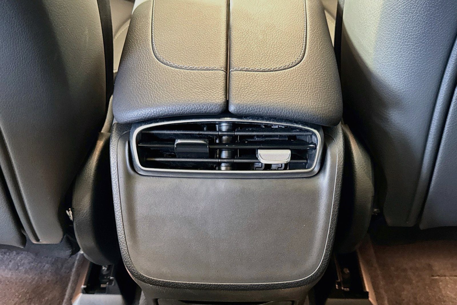 Certified Used 2023 Selenite Grey Metallic Mercedes-Benz EQE 350 image 24