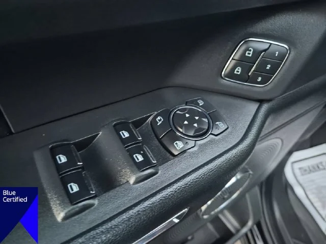 Used 2023 Black Ford Limited image 13
