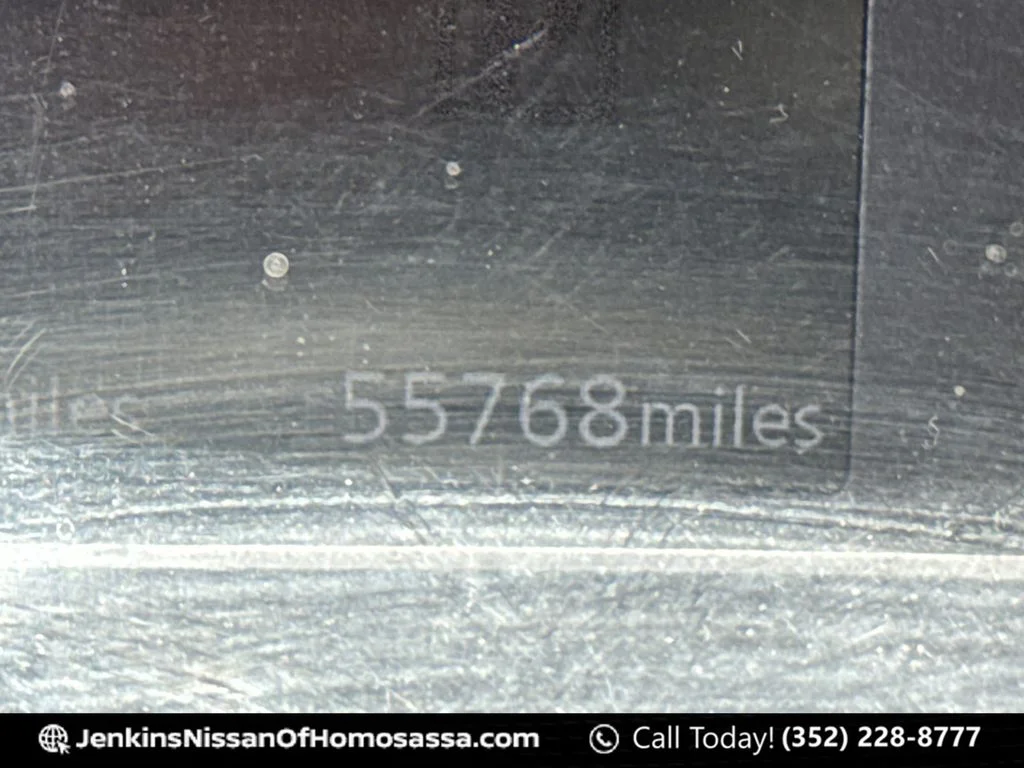 Used 2023 Silver Nissan 1.6 SV image 44