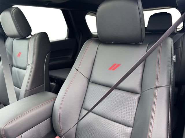 New 2026 Vapor Gray Exterior Paint Dodge GT Plus image 12