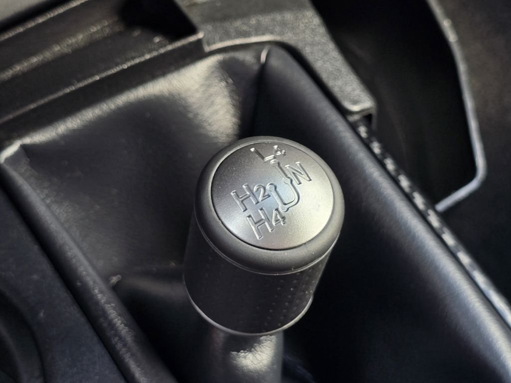 Certified Used 2020 Black Toyota TRD Pro image 10