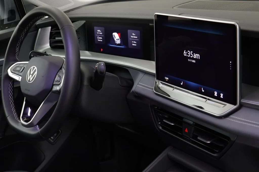 2026 Volkswagen Tiguan SE - Photo 21