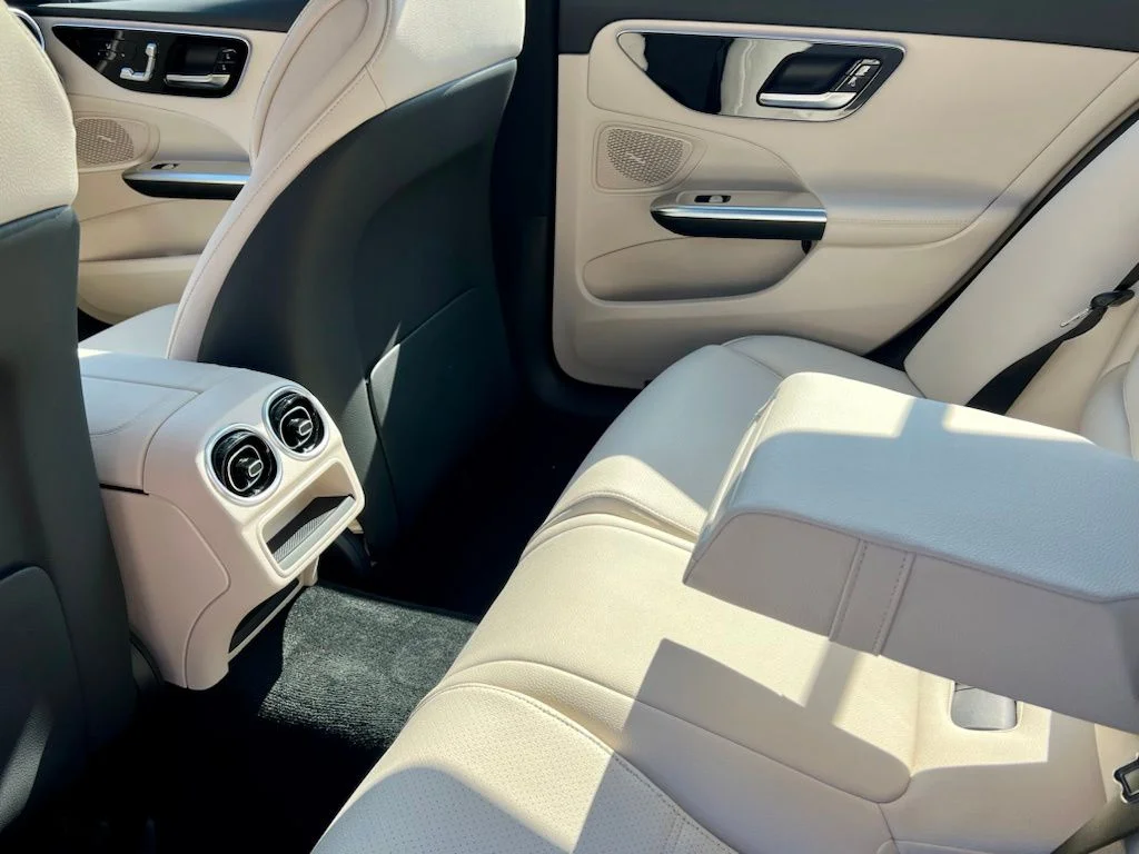 Certified Used 2026  Mercedes-Benz C 300 image 16