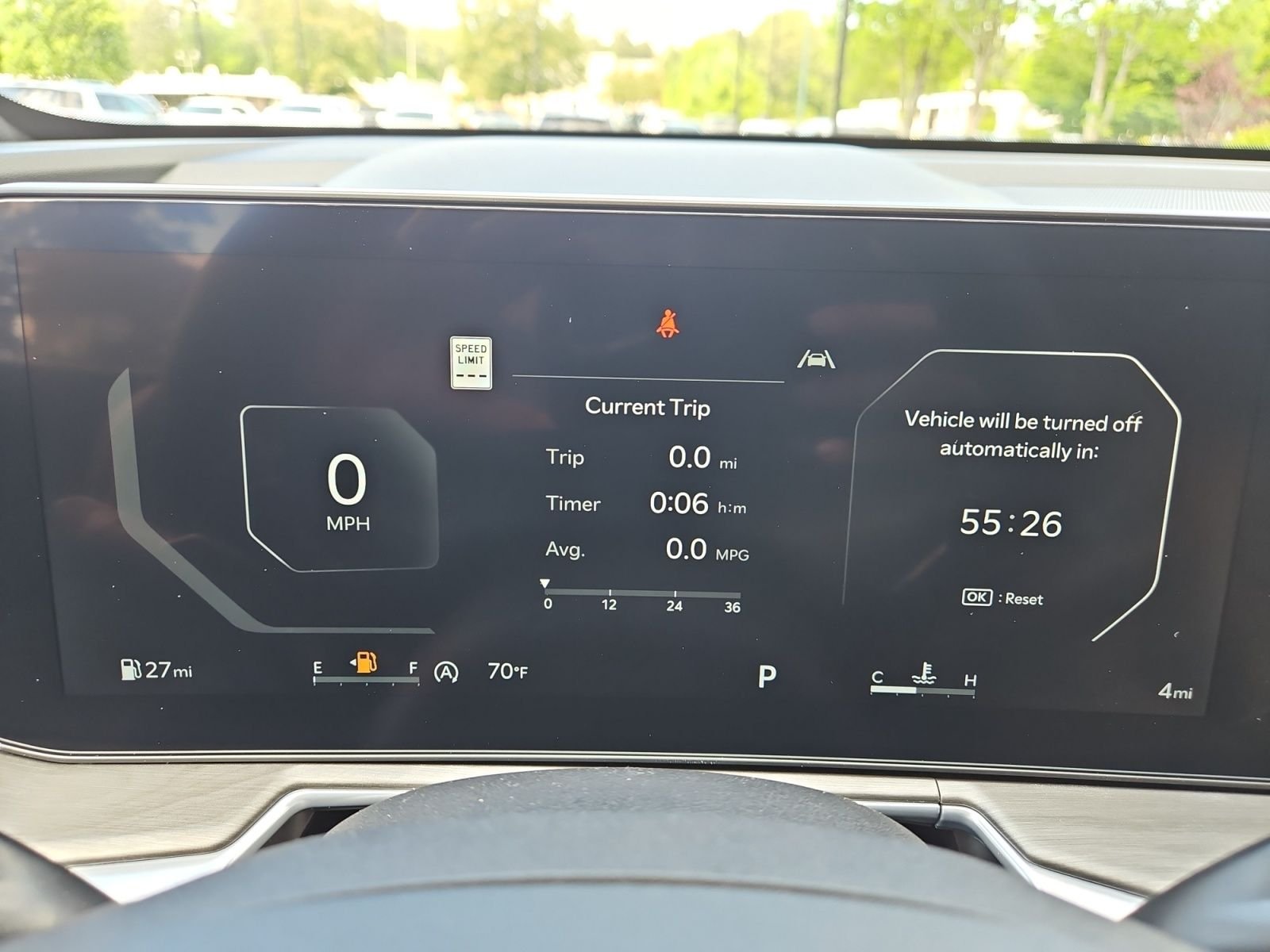New 2026 Midnight Lake Blue Kia X-Line SX Prestige AWD image 24