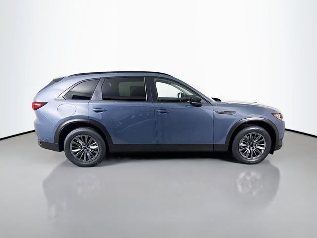 New 2026 Polymetal Gray Metallic Mazda SC AWD image 8