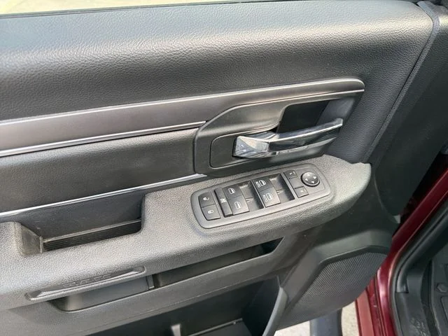 Used 2022 Red Ram Warlock image 15
