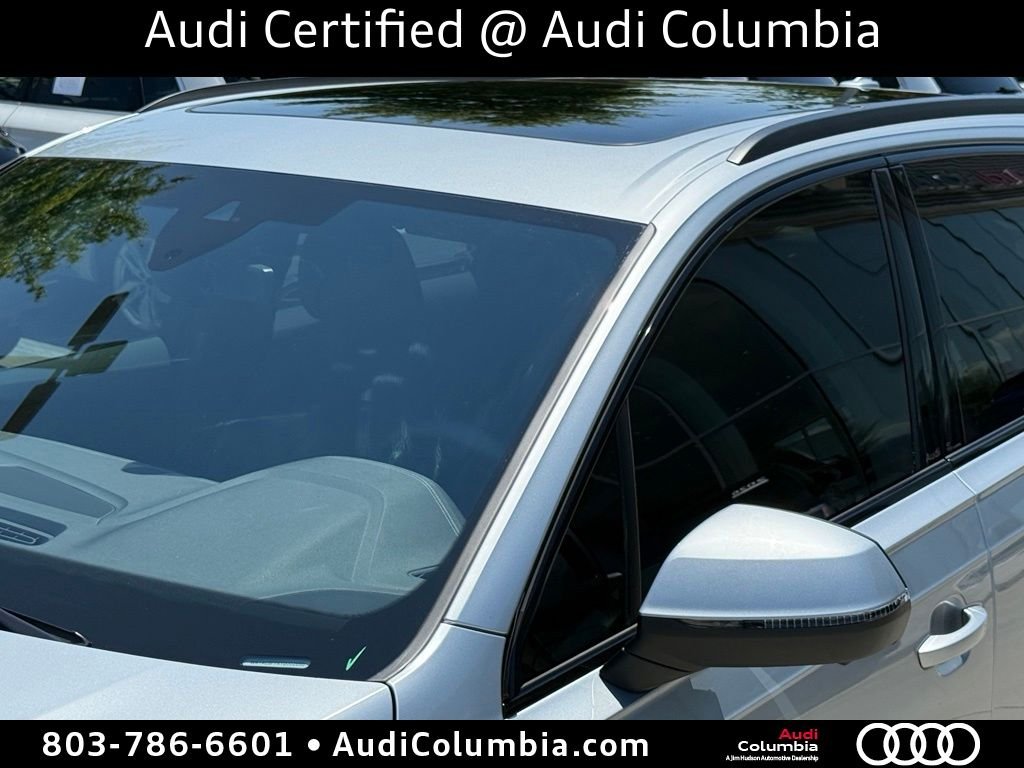 Used 2026  Audi 45 Premium image 10