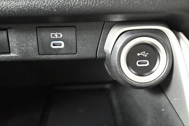 Used 2024  Toyota XLE image 24
