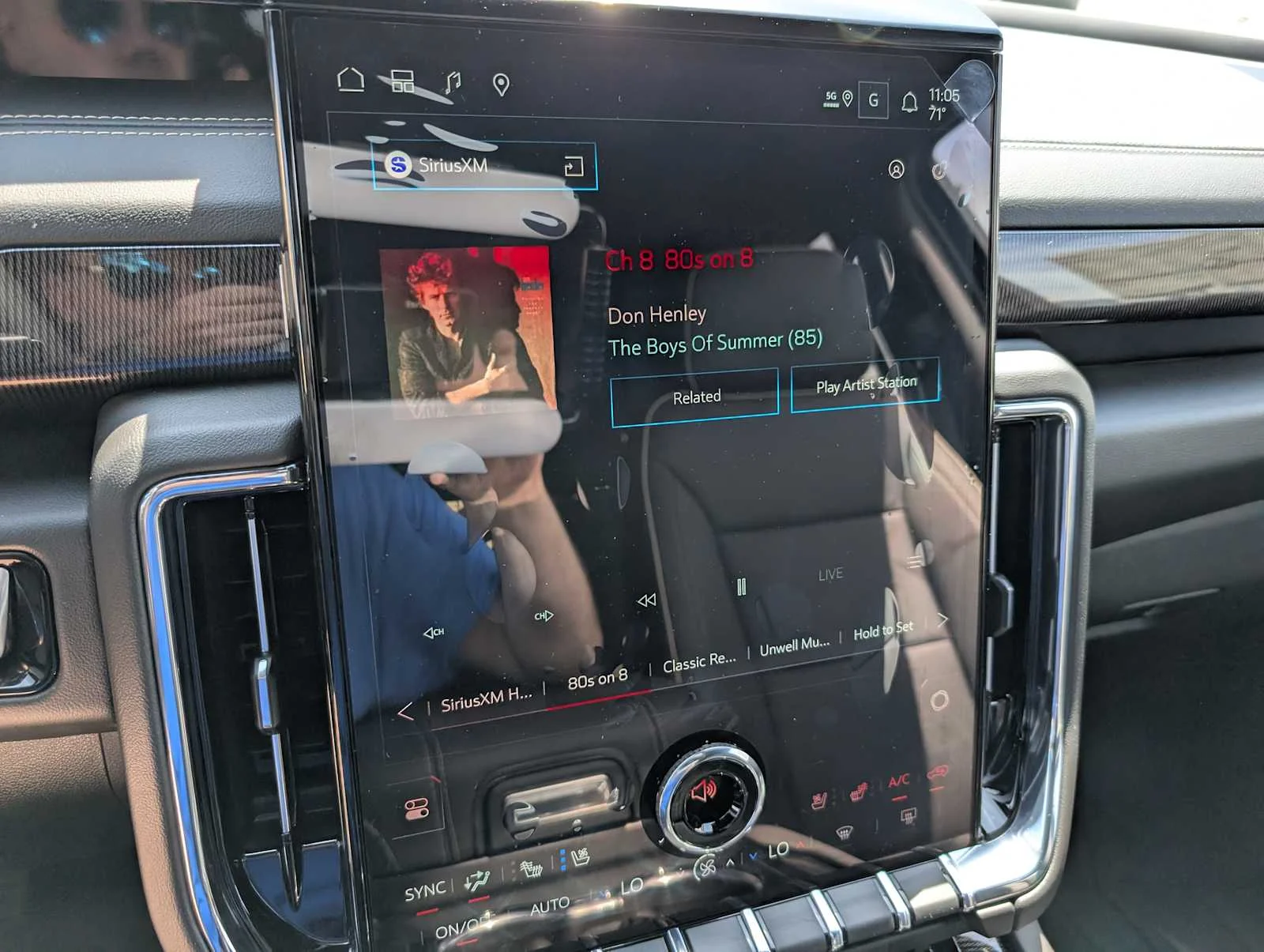 2026 GMC Yukon XL Elevation - Photo 24