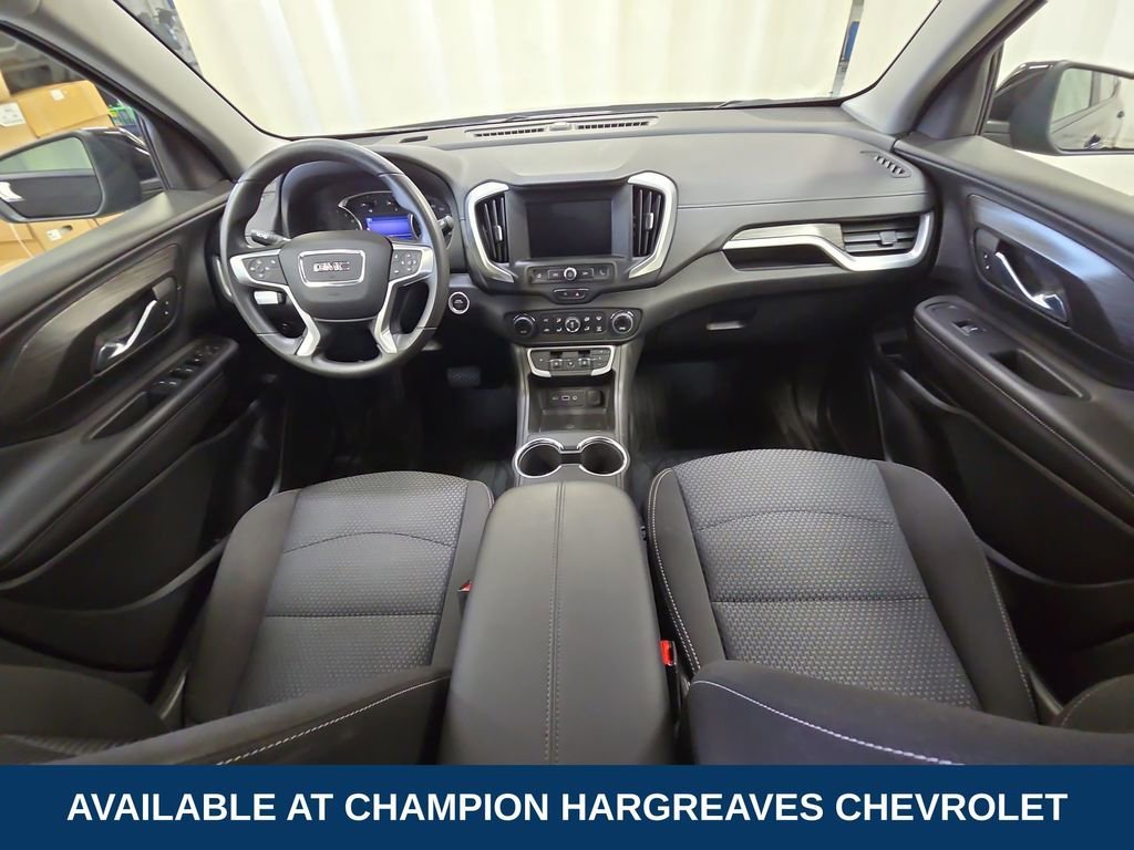 2023 GMC Terrain SLE - Photo 27