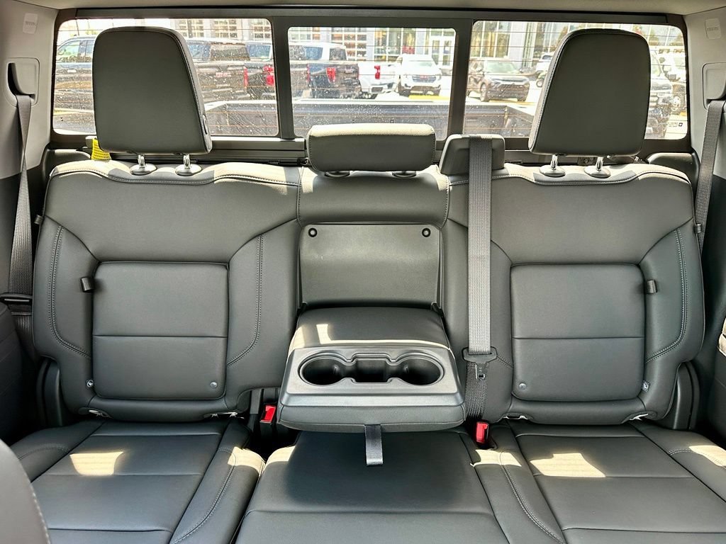 2026 Chevrolet Silverado 1500 RST - Photo 22