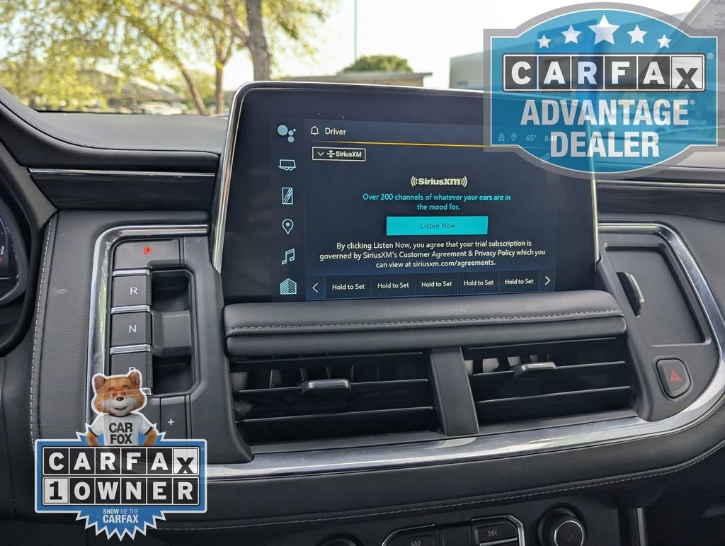 Certified Used 2023 Auburn Metallic Chevrolet Z71 image 7