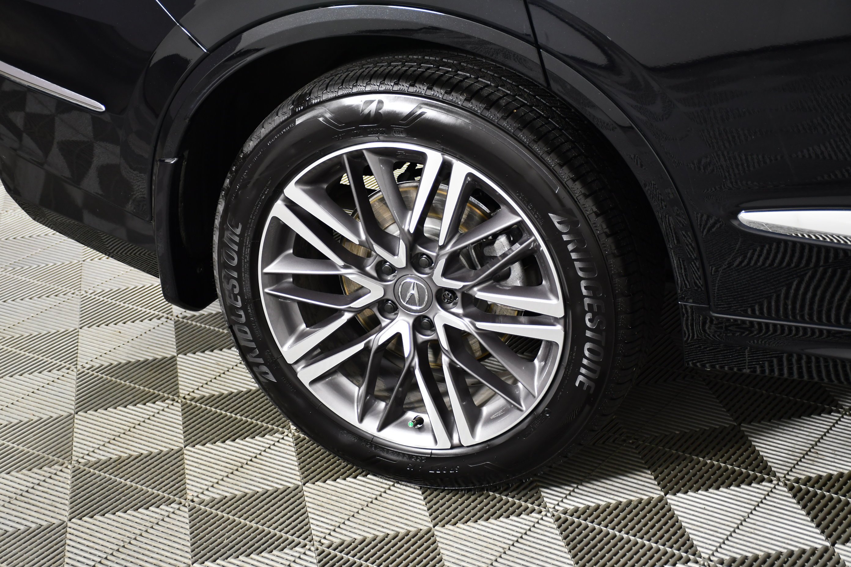 2025 Acura MDX Advance Package - Photo 53