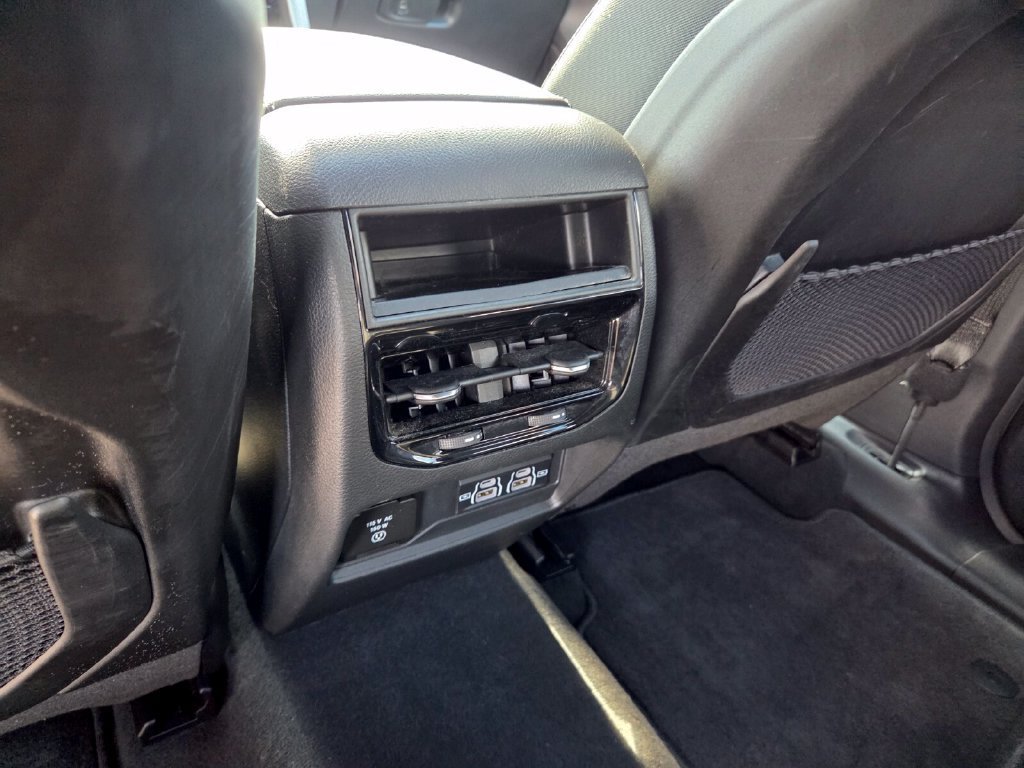2025 Jeep Grand Cherokee Altitude - Photo 9