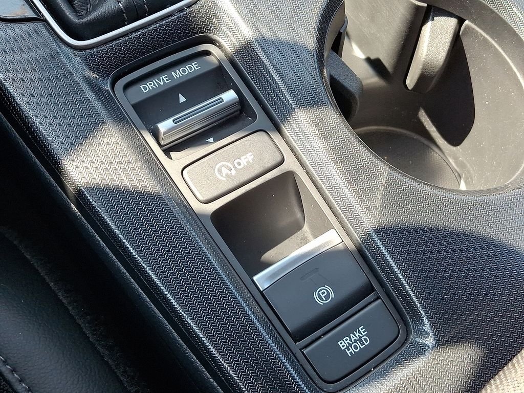 2024 Honda Civic Sport - Photo 25
