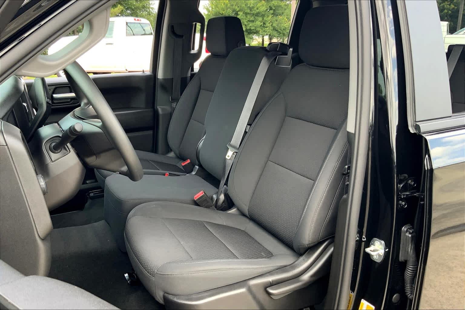 Used 2021 Black Chevrolet Custom image 8