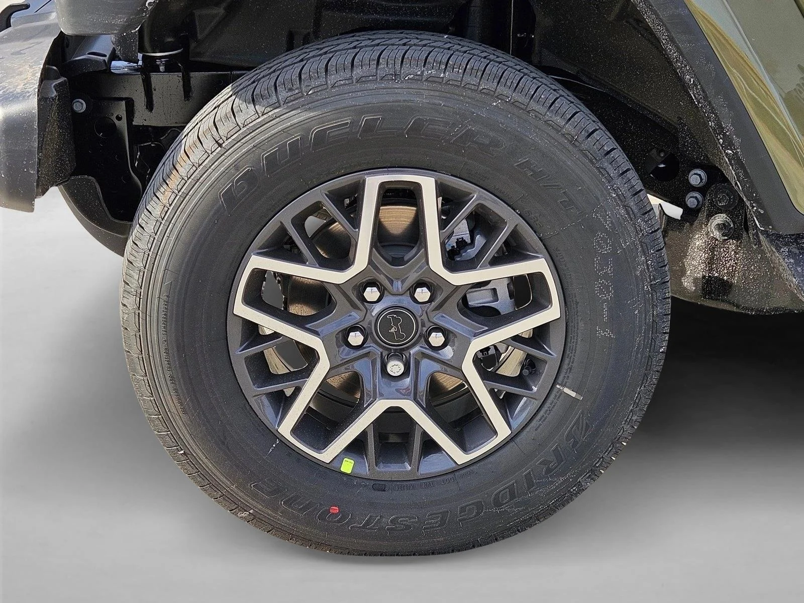 New 2026 41 Exterior Paint Jeep Sahara image 10