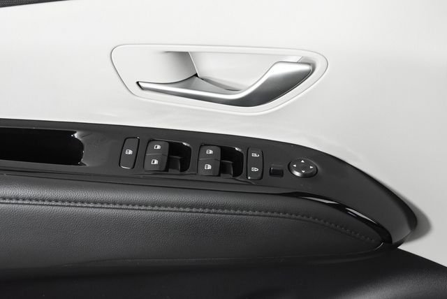 2024 Hyundai Tucson Limited - Photo 36