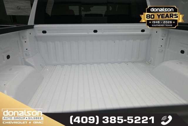 2026 Chevrolet Silverado 1500 LT - Photo 14