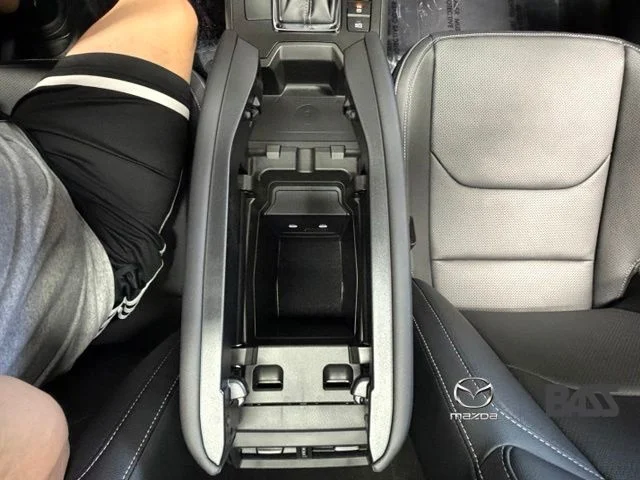 2026 Mazda CX-5 S Premium - Photo 41