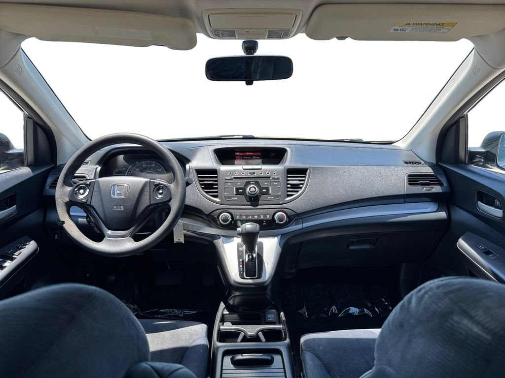 Used 2014  Honda LX image 12