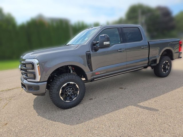 2026 Ford Super Duty F-250® Platinum®