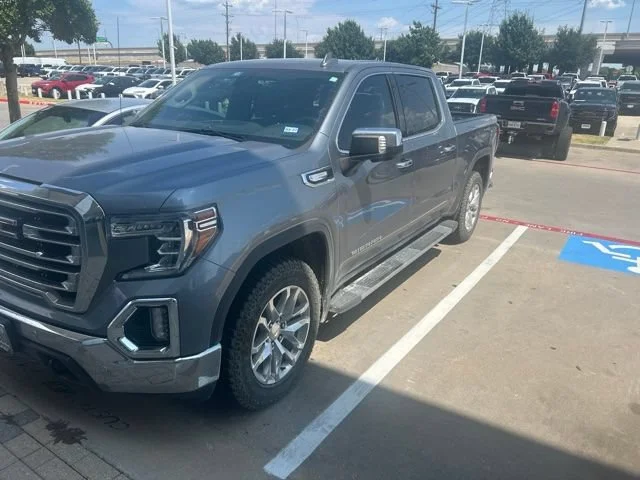 3GTU9DEL6LG249310