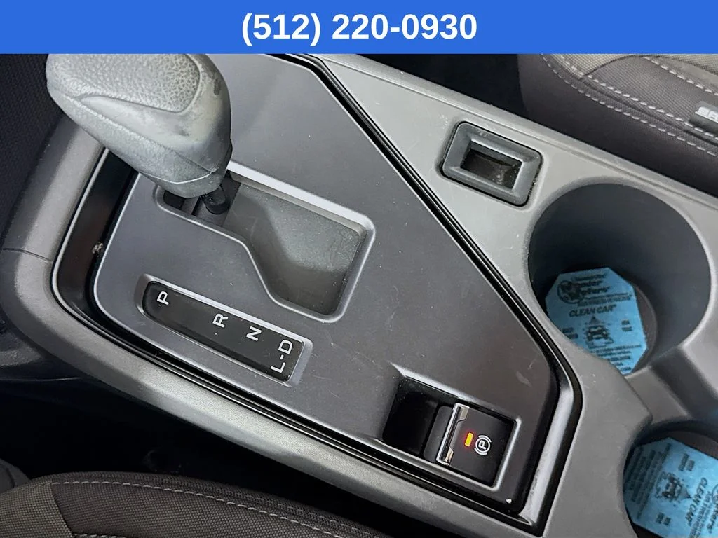 Certified Used 2024 Gray Subaru Base image 20