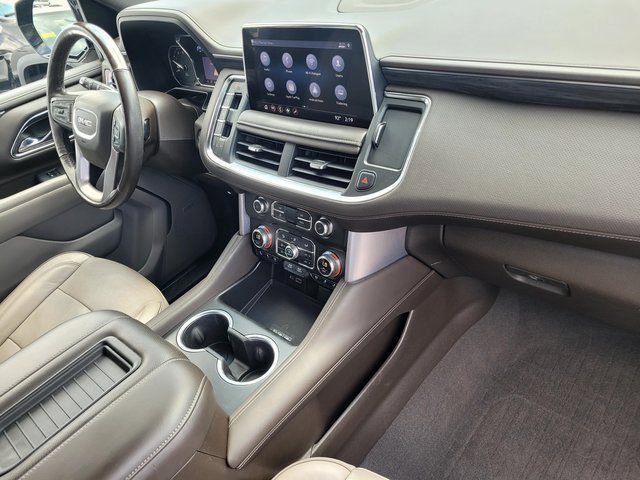 2021 GMC Yukon SLT - Photo 22