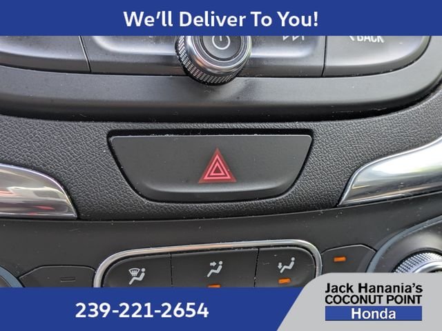 Used 2019 Silver Chevrolet LT image 35