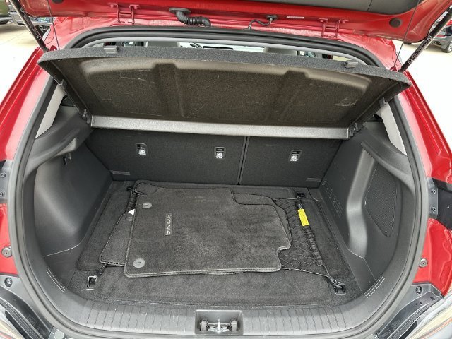 Used 2023 Red Hyundai Limited image 30