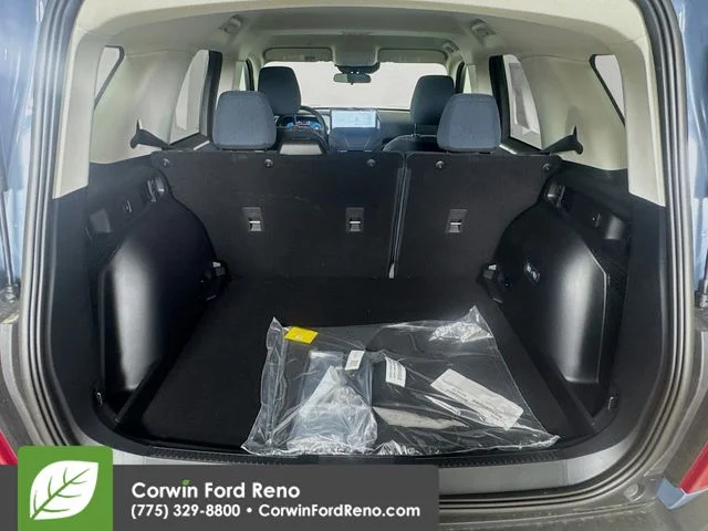 2025 Ford Bronco Sport Heritage - Photo 26